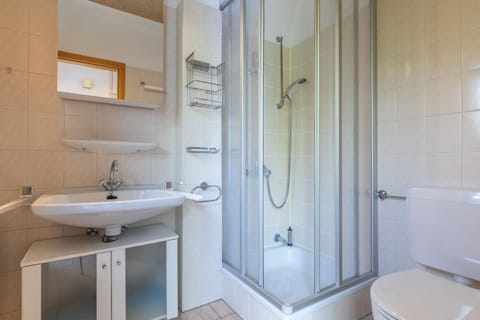 Ferienhäuser in Duhnen - Ringwall Nordseewelle House in Cuxhaven