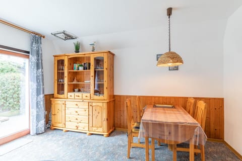 Ferienhäuser in Duhnen - Ringwall Nordseewelle House in Cuxhaven