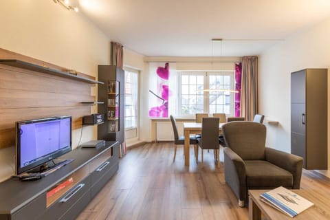 Fischerhus Fischerhus - Wohnung 6 Apartment in Cuxhaven