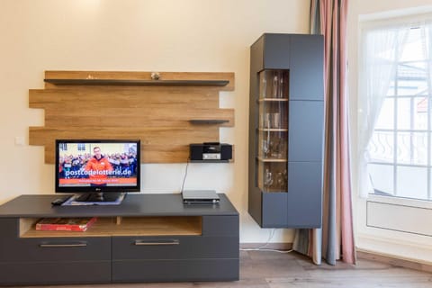 Fischerhus Fischerhus - Wohnung 6 Apartment in Cuxhaven