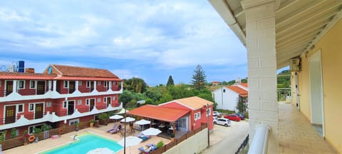 View (from property/room)