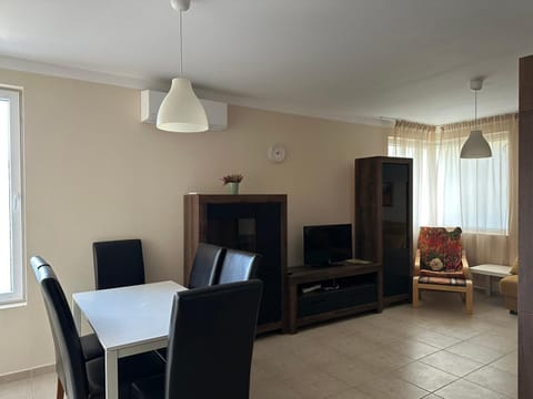 Pomorie residence 2-bedroom apartment 300m to the beach Apartment in Pomorie