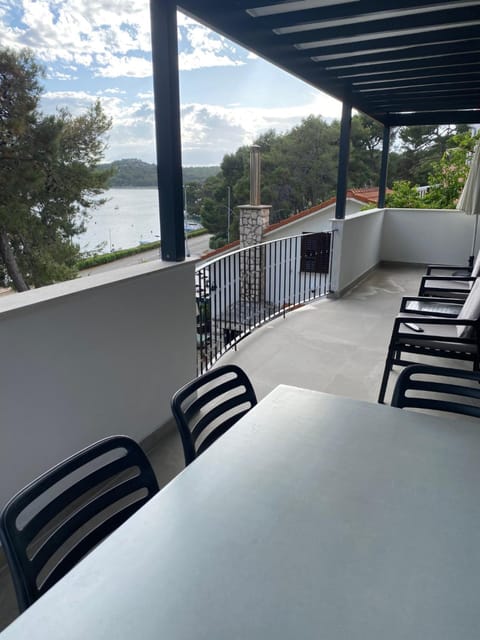 Apartments & Rooms Bianca Appartement in Mali Losinj