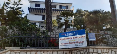 Apartments & Rooms Bianca Condominio in Mali Losinj