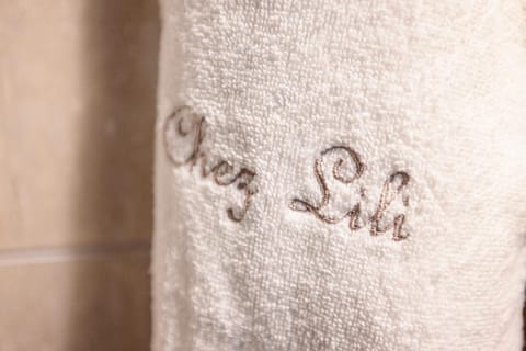 Property logo or sign