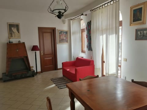 Residenza Schinardi Bed and Breakfast in Oristano