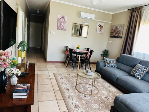 Serene 3 bedroom house in Olympia, Lusaka Apartment in Lusaka