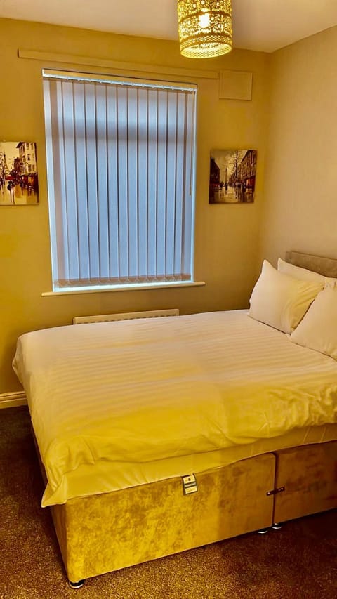 Chatsworth - Large Apartment Near Newcastle City Centre Apartment in Gateshead