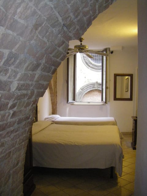 Albergo Cannon d'Oro Hôtel in Siena
