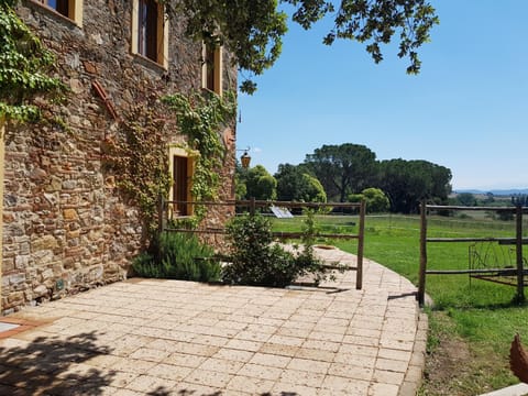 Agriturismo Bio Fattoria di Pietra Country House in Tuscany