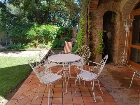 Agriturismo Bio Fattoria di Pietra Country House in Tuscany