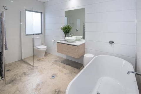 The Bay House - Gracetown, Margaret River - NEW House in Gracetown
