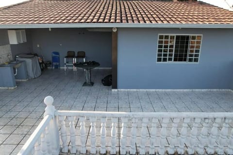 Suite Vista Panorâmica Vacation rental in Betim