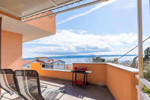Villa Tomaš „The view of Jesenice“ Apartment in Split-Dalmatia County