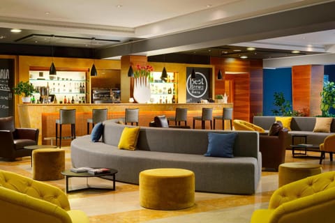 Lounge or bar