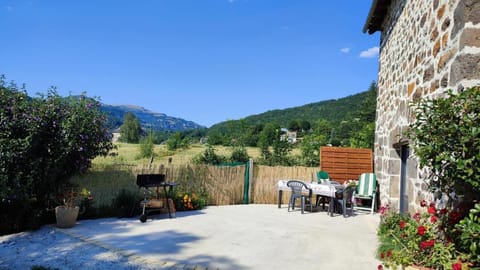 La basse-cour Apartment in Auvergne-Rhône-Alpes