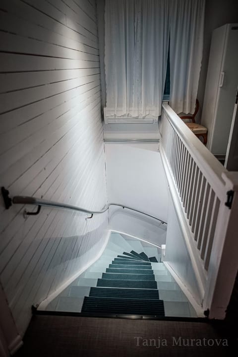 Dzintras House House in Kalmar County, Sweden