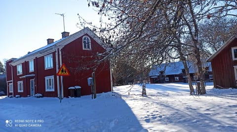 Dzintras House House in Kalmar County, Sweden