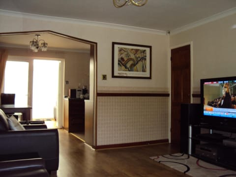 Birchwood Private Room for Homestay Vacation rental in Warrington