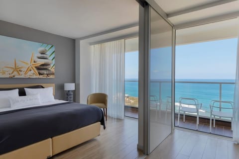 Resort Hadera by Jacob Hotels Hotel in Haifa District