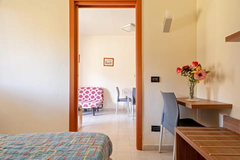 Appartamento Boboba Apartment in Marina di Pisa