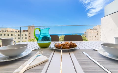 View (from property/room), Balcony/Terrace