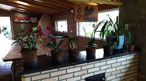 Casa de campo com Wi-Fi e piscina em Ibiuna SP Casa in Ibiúna
