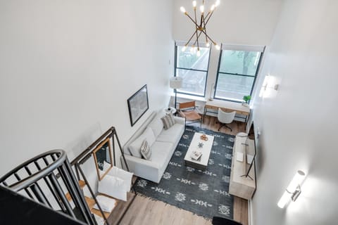 The Ledger Residences by Sosuite - Old City Appartement-Hotel in Philadelphia