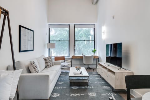 The Ledger Residences by Sosuite - Old City Apartment hotel in Philadelphia