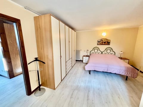 Villa Quattro Stagioni Apartment in Colico