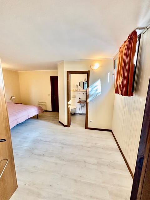 Villa Quattro Stagioni Apartment in Colico