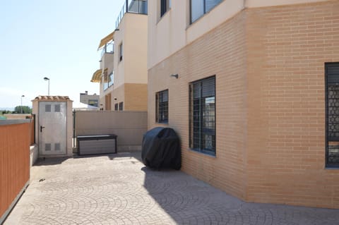 Beautiful house at Daimus Beach Maison in Daimús