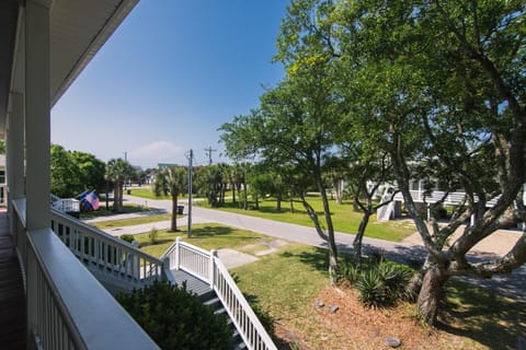 Suite Caroline House in Edisto Beach