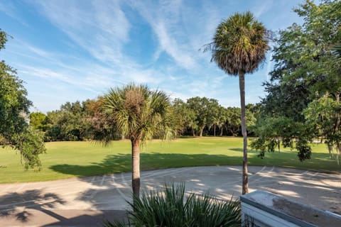 Driftwood Villa 256 - Slo Drift Villa in Edisto Beach