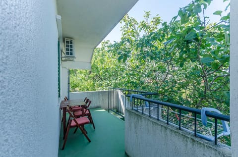 Apartments Romic Condo in Šibenik