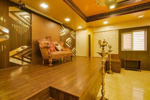 FabHotel Vijaylakshmi Stay Inn Hôtel in Chennai