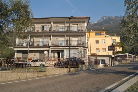 Hotel Casa Gagliardi Hôtel in Malcesine