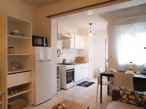 Confort maison Apartment in Angers