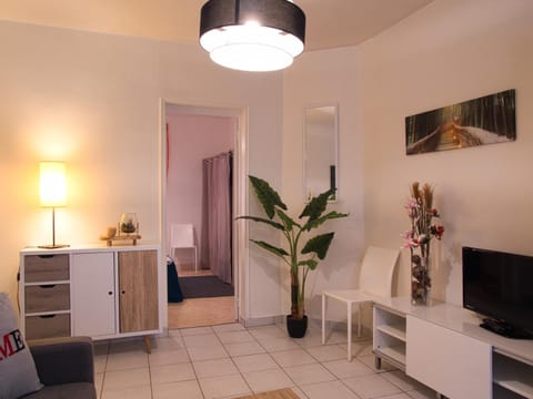 Confort maison Apartment in Angers