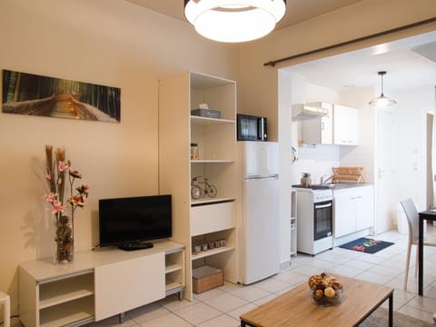 Confort maison Apartment in Angers