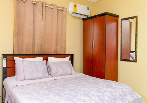 La-VIV ROYAL HOTEL Hôtel in Kumasi