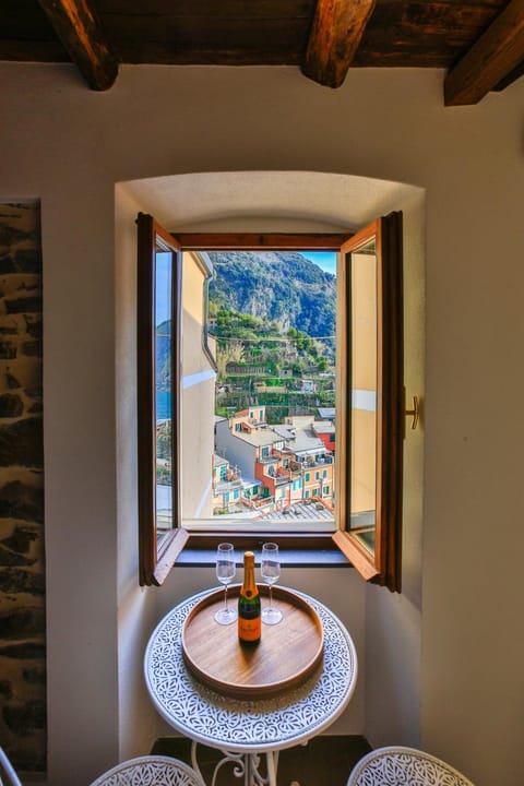 View (from property/room)