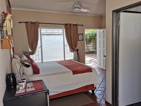 Londiningi GuestHouse Bed and Breakfast in Windhoek