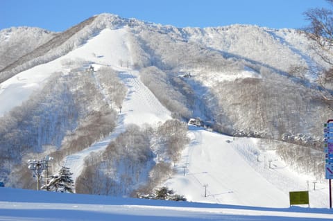 Annex Aburaya Bed and Breakfast in Nagano Prefecture