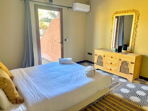 Villa 55 Bed and Breakfast in Marrakesh