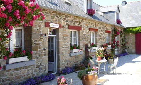 Lanévry, Ville d'Ys Bed and Breakfast in Douarnenez