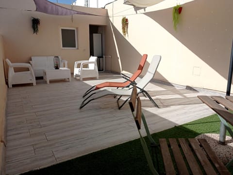 MaBi Paradise Beach House - Arguineguin - 1st floor Apartment in Arguineguín