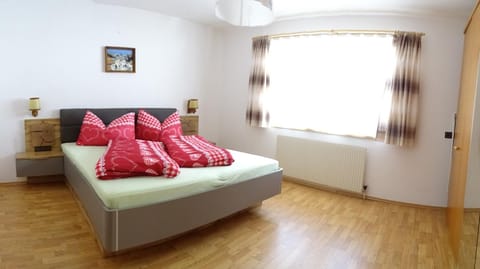 Ferienhaus Manuela Apartamento in Neustift im Stubaital