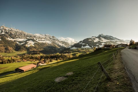 Chalet Bergwelt Chalet in Canton of Valais