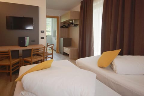 Ambassador Suite Hotel Hôtel in Riva del Garda